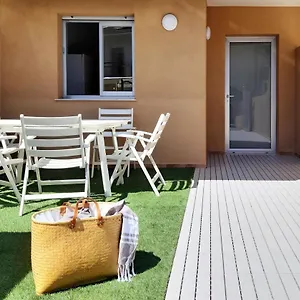 Casa vacanze Pappa, Marina di Ragusa