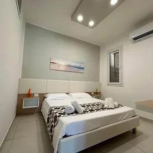Casa vacanze Diamond, Balestrate